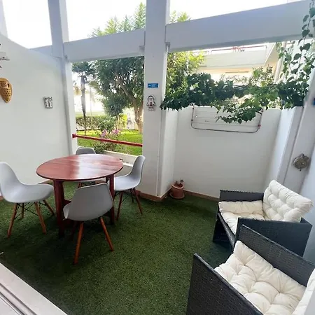Superb One Bed Duplex - *