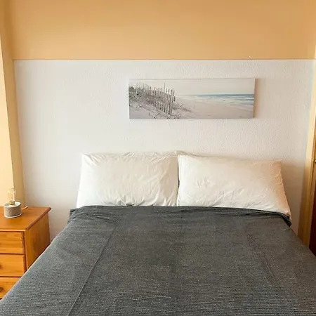 Superb One Bed Duplex - Appartamento *