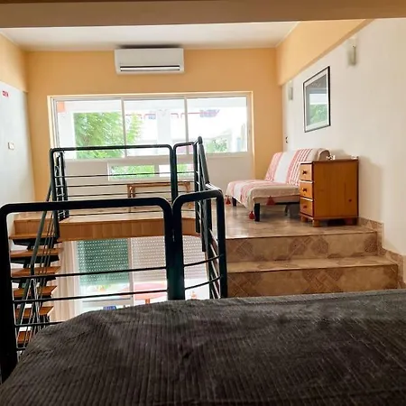 Appartamento Superb One Bed Duplex - Albufeira