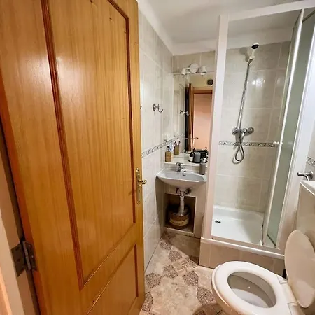 Appartamento Superb One Bed Duplex - *