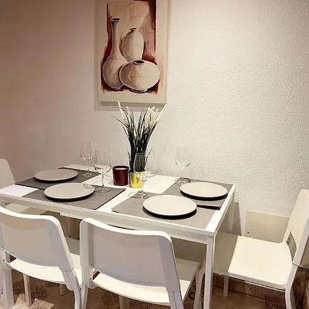 Superb One Bed Duplex - Apartmán