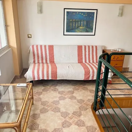 Apartmán Superb One Bed Duplex - *